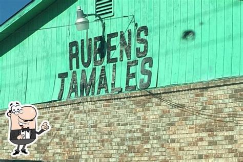 Ruben's homemade tamales san antonio - WOAI NBC News Channel 4 San Antonio provides local news, weather forecasts, ... Ruben's Homemade Tamales: This East Side establishment has been a San Antonio institution since 1952. They are known ...
